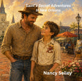 Saint’s Secret Adventures in New Orleans